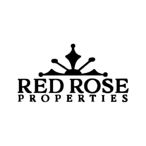 Red Rose Properties logo