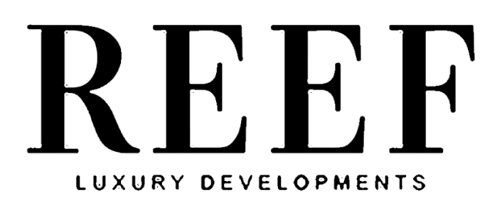 REEF Luxury Developments logo