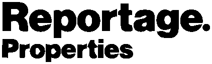 Reportage Properties logo