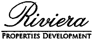 Riviera Group logo