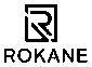 Rokane logo