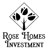 Rose Homes Investment logo