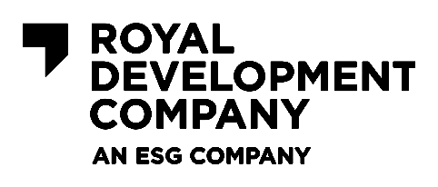 Royal Development Company logo