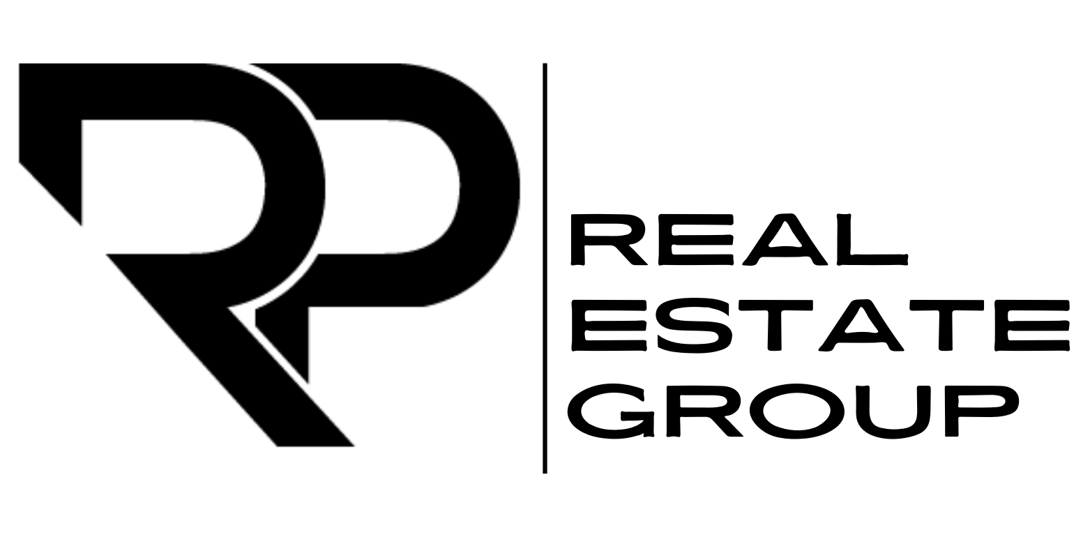 RP Group Corporate logo