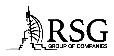 RSG Group logo