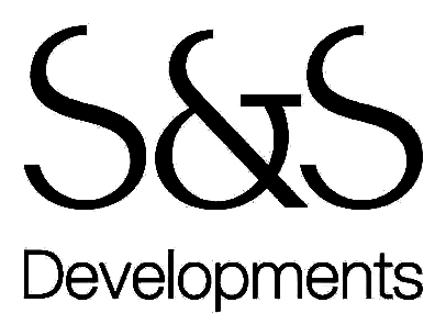 S&S Developments logo