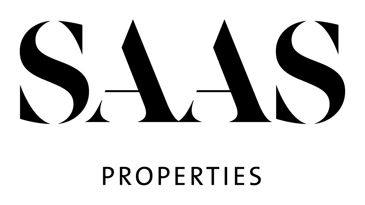 SAAS Properties logo