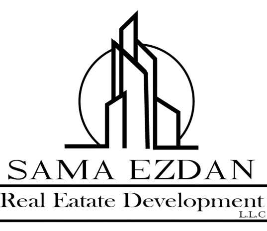 Sama Ezdan logo