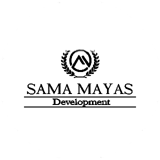 Sama Mayas Real Estate Development logo