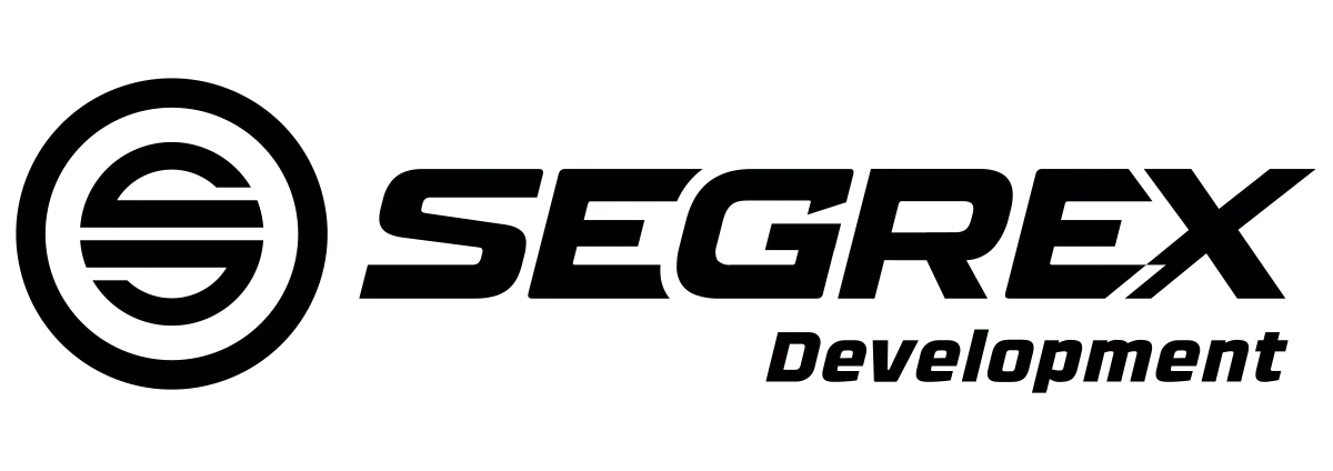 Segrex Development logo