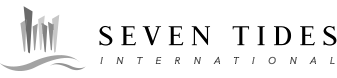 Seven Tides International logo