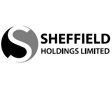 Sheffield Holding logo