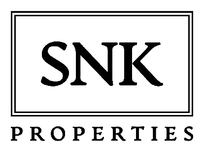 SNK Properties logo