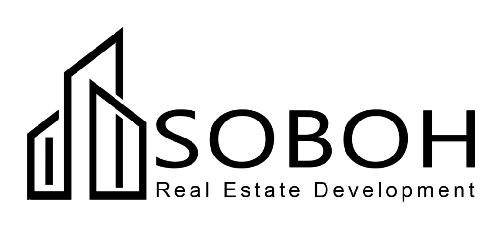 Soboh Real Estate Development logo