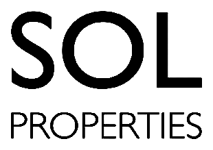 SOL Properties logo