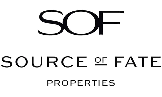 Source of Fate Properties logo