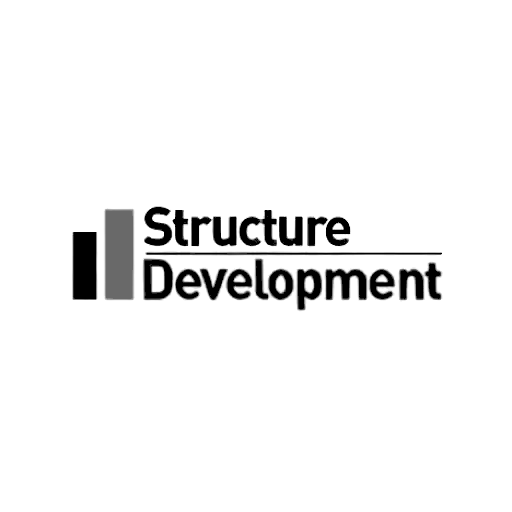 Structure Real Estate Development logo