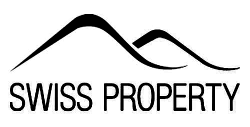 Swiss Property logo