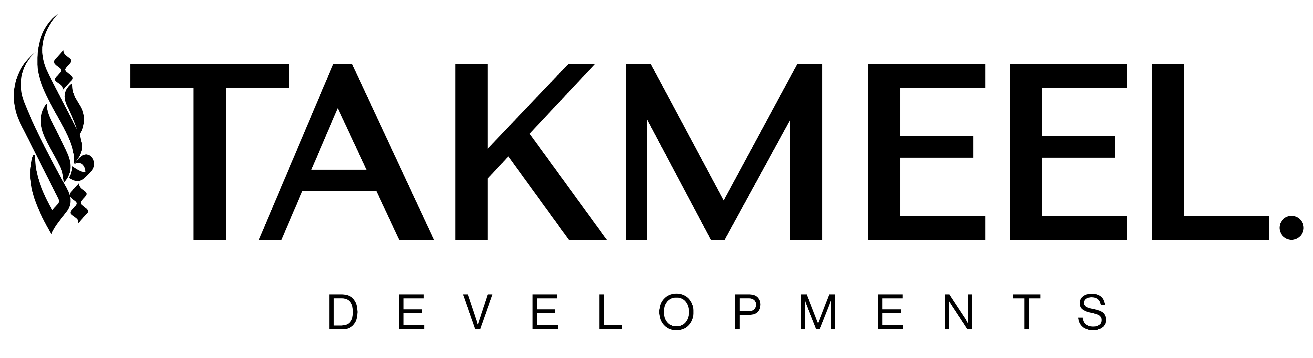 Takmeel Real Estate Development logo