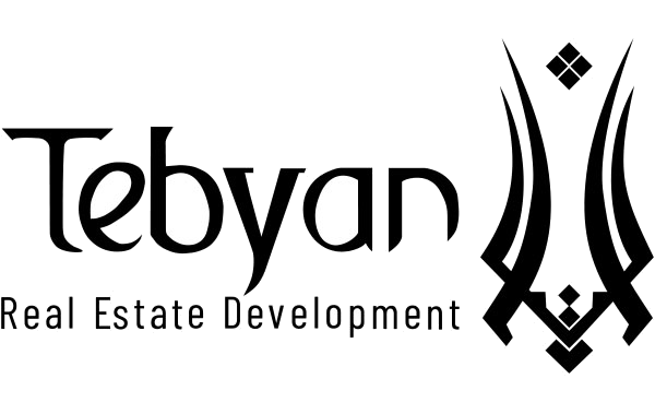 Tebyan Real Estate Development Enterprises logo