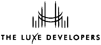 The Luxe Developers logo
