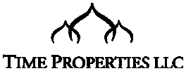 Time Properties logo