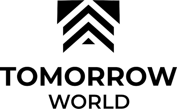 Tomorrow World Real Estate Development logo