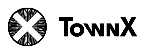 TownX Development logo