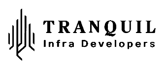 Tranquil Infra Developers logo