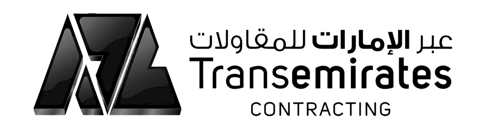 Transemirates Contracting logo
