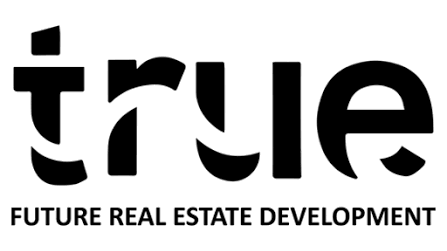 True Future Real Estate Development logo