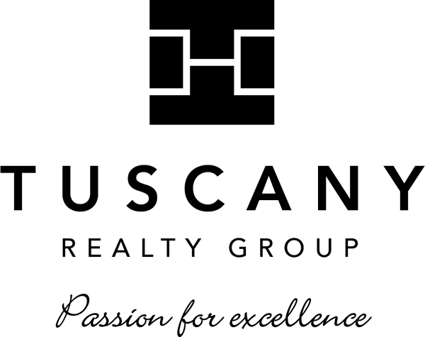 Tuscany Real Estate Development logo