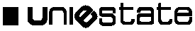 Uniestate Properties logo