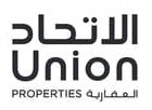 Union Properties logo