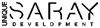 Unique Saray Development logo