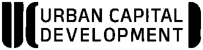 Urban Capital Development logo