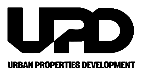 Urban Properties Development logo