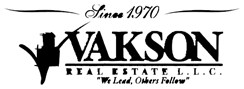 Vakson First Property Development logo
