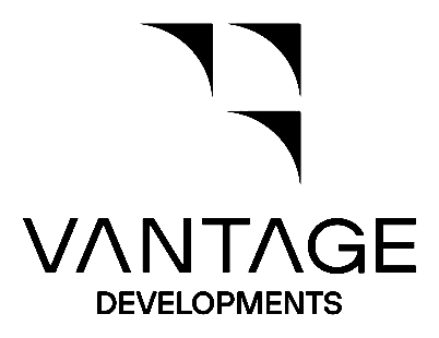 Vantage Developments logo