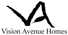 Vision Avenue Homes logo