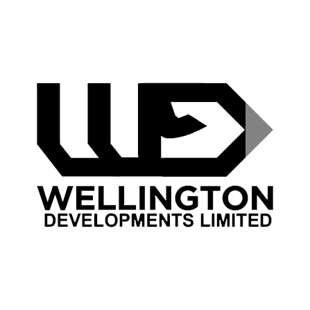 Wellington Developments logo