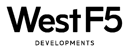 West F5 Developments logo