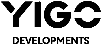 YIGO Developments logo