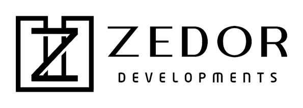 Zedor Developments logo