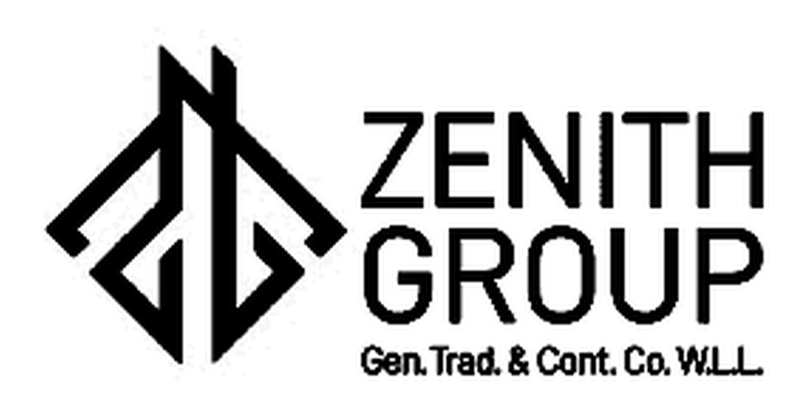 Zenith Group logo