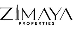 Zimaya Properties logo