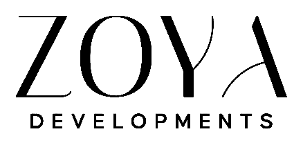 Zoya Developments logo