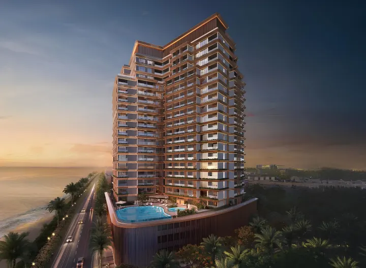 Al Hamra Waterfront