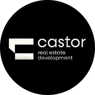 Castor Real Estate Development logo