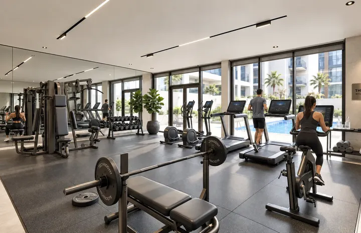 Amenities image 6